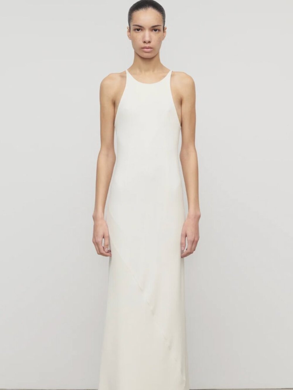 The Row Johanne Dress